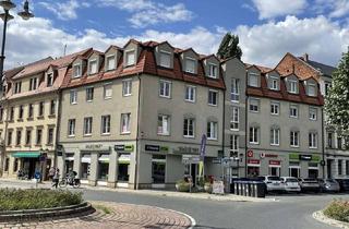 Büro zu mieten in Grohmannstraße, 01796 Pirna, Helle und funktionelle Büroräume im Stadtzentrum Pirna!
