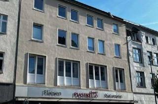 Büro zu mieten in Herner Straße 7a/b, 45657 Recklinghausen, Stadtnahe Bürofläche im Herzen von Recklinghausen