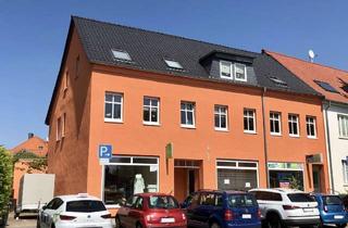 Gewerbeimmobilie mieten in Fischereiweg 40, 06846 Siedlung, Attraktiver Gewerberaum in Dessau, inkl. Stellplatz zur Verwirklichung Ihrer beruflichen Träume