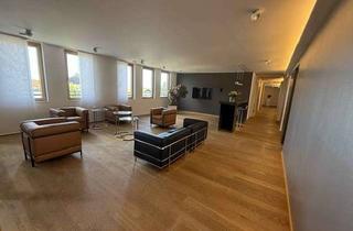 Büro zu mieten in Bahnhofstr. 32, 82041 Oberhaching, Beste Lage * schöne, exklusive Bürofläche * 2. Obergeschoss * 381 m²