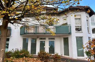 Gewerbeimmobilie kaufen in 33818 Leopoldshöhe, Barrierefreie Gewerbefläche im EG inkl. 3 Tiefgaragenstellplätzen – jetzt zugreifen!