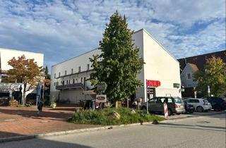 Gewerbeimmobilie kaufen in Bahnhofstraße 18a, 85375 Neufahrn, Für kluge Investoren