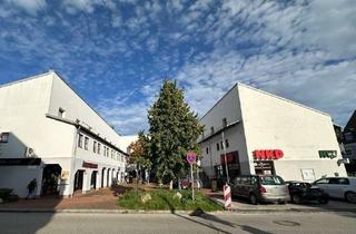 Gewerbeimmobilie kaufen in Bahnhofstraße 18a, 85375 Neufahrn, Für kluge Investoren mit einer Rendite über 5%; Sicherheit mit Immobilienbesitz