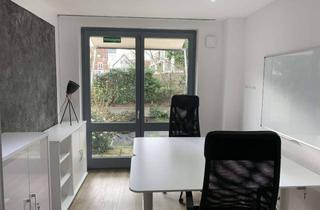 Büro zu mieten in 33330 Gütersloh, Büro Innenstadt Gütersloh/Warmendmiete mit Parkplatz