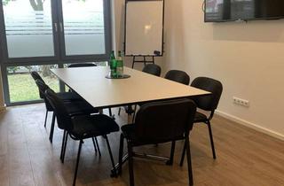 Büro zu mieten in 33330 Gütersloh, Bürofläche mit Warmmiete: Einziehen und direkt starten.