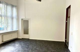 Büro zu mieten in Giesensdorfer Straße 29, 12207 Lichterfelde, Schönes Büro - mit sehr vielen Extras