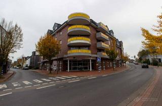 Büro zu mieten in 45731 Waltrop, Schicke Büroflächen zum Wohlfühlen im Waltroper Zentrum!