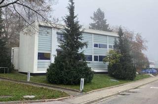 Gewerbeimmobilie kaufen in Schwimmbadstraße 14, 79848 Bonndorf, Ehemaliges Kirchengebäude in Bonndorf zu verkaufen! -Gemeinbedarfsfläche-