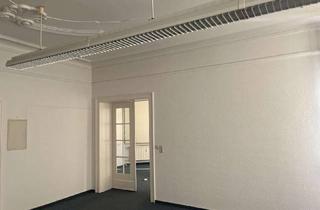 Büro zu mieten in Straße Der Glasmacher, 02943 Weißwasser/Oberlausitz, Repräsentative Büro-/Gewerbeflächen in Innenstadt von Weißwasser
