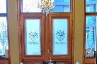 Büro zu mieten in 01127 Leipziger Vorstadt, repräsentatives Büro im Stadtschloss Puschkinplatz Dresden mieten