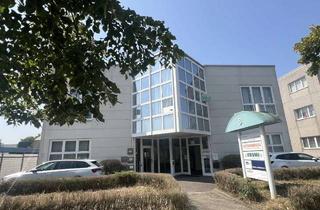 Büro zu mieten in 40721 Hilden, Attraktive Büroflächen in Hilden