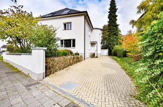 Büro zu mieten in 42699 Ohligs-Aufderhöhe, Repräsentative Büroeinheit in hochwertig saniertem Altbau.