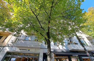 Büro zu mieten in Schönhauser Allee 113, 10439 Prenzlauer Berg, Büro nahe U/S-Bhf Schönhauser Allee