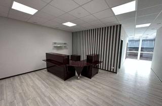 Büro zu mieten in Bahnhofsplatz 1a, 65549 Limburg, Moderne Büro-/Praxisfläche in der WERKStadt Limburg zu vermieten