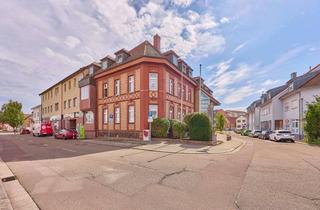 Gewerbeimmobilie kaufen in 67105 Schifferstadt, Attraktives Investment: gepflegtes Gewerbeobjekt mit Wachstumspotenzial