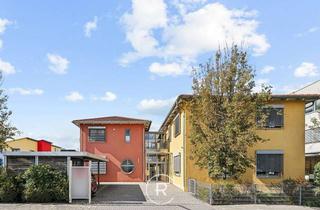 Büro zu mieten in Ernst-Sachs-Straße, 90441 Werderau, Modernes Bürohaus in Alleinlage