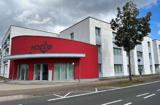 Büro zu mieten in Celler Straße 55, 31582 Nienburg, moderne Büro- oder Praxisräume