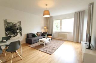 Immobilie mieten in Nestorstraße 52a, 10709 Wilmersdorf (Wilmersdorf), Möbliert am Kurfürstendamm! Furnished near by the Kurfürstendamm!
