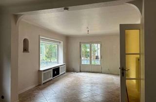 Immobilie mieten in 22605 Othmarschen, 4 Zimmer-Wohnung in Othmarschen: flexible Nutzung als Wohnung oder Atelier