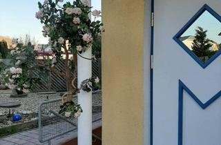 Immobilie mieten in Jettchenweg 71, 41836 Hückelhoven, Großzügige möblierte 4-Zimmer-Wohnung mit Einbauküche