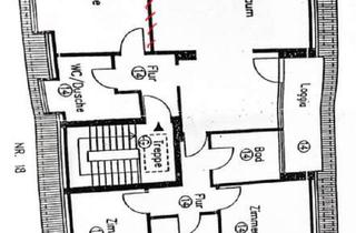 Immobilie mieten in Jaguarstieg 18, 22527 Stellingen, Helle, möblierte 4,5-Zimmer-Wohnung mit Loggia zur Zwischenmiete in Eimsbüttel