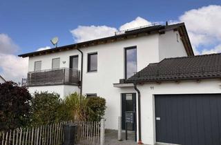 Immobilie mieten in Sonnenstraße 11, 82291 Mammendorf, Große, helle Wohnung auf Zeit im Grünen mit top Anbindung für Berufspendler