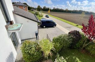 Immobilie mieten in Sonnenstraße 11, 82291 Mammendorf, Wohnen auf Zeit im Grünen mit top Anbindung - ideal für Berufspendler