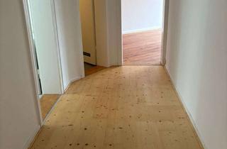 Immobilie mieten in 30161 List, Charmante Altbauwohnung