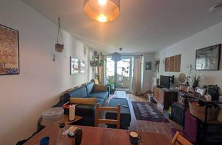 Immobilie mieten in 20359 St. Pauli, Möblierte 3-Zimmer-Wohnung mit Balkon auf St. Pauli – Zwischenmiete Januar bis März 2026