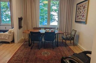 Immobilie mieten in 44137 Dortmund, Cosy Altbau Wohnung am hippen Dortmunder Westpark