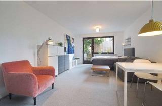 Immobilie mieten in 44869 Höntrop, Gemütliches, hochwertig eingerichtetes Apartment mit Terrasse, PKW-Stellplatz, Internet, Nähe S-B...