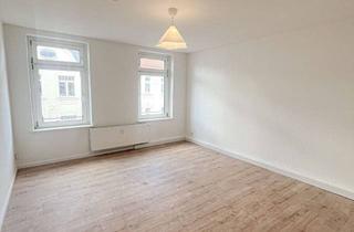 Immobilie mieten in 04177 Lindenau, Neugründung 3er WG in Leipzig Lindenau