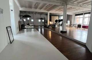 Immobilie mieten in Dotzheimerstr. 61, 65197 Wiesbaden, Wohnen und Arbeiten mit Loft-Charakter 350 qm – ruhig gelegen im Herzen der City