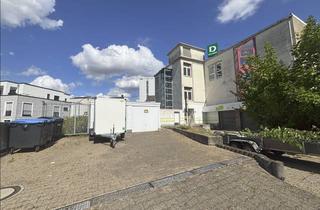 Immobilie mieten in Hülsstraße 4-6, 45772 Marl, Attraktive Gewerbefläche in zentraler Lage von Marl – Hülsstraße 4–6