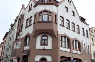 Lager mieten in Burgstraße 21, 06217 Merseburg, Lager- Archivfläche in zentraler Lage von Merseburg zu vermieten !!!