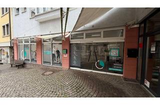 Geschäftslokal mieten in Liobastr. 19, 97941 Tauberbischofsheim, +++Schöner Laden am Marktplatz TBB+++
