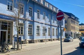 Gewerbeimmobilie mieten in 78532 Tuttlingen, **Exklusive Gewerbefläche in bester Stadtlage von Tuttlingen – vielseitige Nutzung**