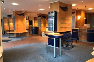 Gewerbeimmobilie kaufen in Salzufler Str. 25, 32108 Bad Salzuflen, Ladenlokal zu verkaufen VB