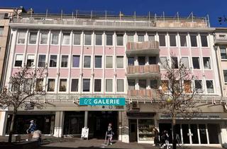 Geschäftslokal mieten in Hindenburgstr. 57-61, 41061 Mönchengladbach, Kompaktes Ladenlokal mit Schaufensterfront – Hindenburgstraße