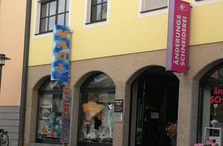 Büro zu mieten in 92637 Altstadt, Ladengeschäft /Büroräume