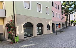 Geschäftslokal mieten in Stadtmühlweg, 95652 Waldsassen, Kleines Ladengeschäft