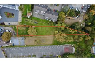 Gewerbeimmobilie kaufen in 33609 Innenstadt, Attraktives Gewerbegrundstück in zentraler Lage von Bielefeld!