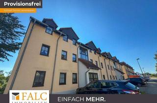 Wohnung kaufen in 04827 Machern, Investieren, wo Leipzig wächst !