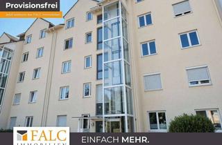 Wohnung kaufen in 04451 Borsdorf, Mikrolage mit Potenzial!