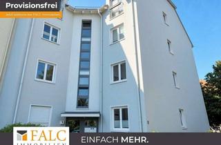 Wohnung kaufen in 04451 Borsdorf, Klein. Clever. Kapitalanlage!