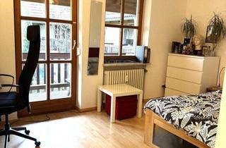 Wohnung kaufen in 85354 Freising, Attraktive 1-Zimmer-Wohnung in Uni Nähe von Freising – Ideal für Studenten oder Singles