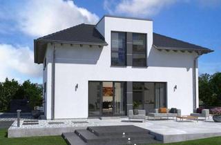 Villa kaufen in 23683 Scharbeutz, OKAL HAUS -Super Stadtvilla wo andere Urlaub machen. Haus inkl. Grund