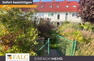 Reihenhaus kaufen in 16356 Werneuchen, Reihenhaus mit Sauna in begehrter Lage