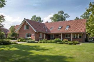 Wohnung kaufen in 32049 Herford, Hochwertig renovierte Pflegeimmobilie in Herford! 20 Jahre Mietgarantie! Über 4,5 % Mietrendite!