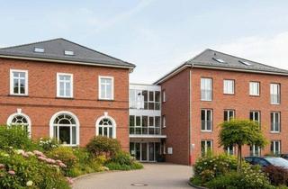 Wohnung kaufen in 32425 Minden, Pflegeimmobilie in der Nähe von Minden! 20 Jahre Mietgarantie! 4,55 % Sonder-AfA!